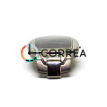 Корпус для часов Romanson NM 1565 белый KR-012 - 3